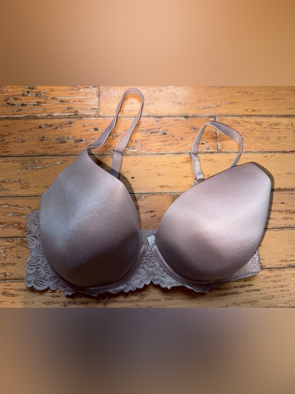 Aerie Sunnie Full Coverage Bra